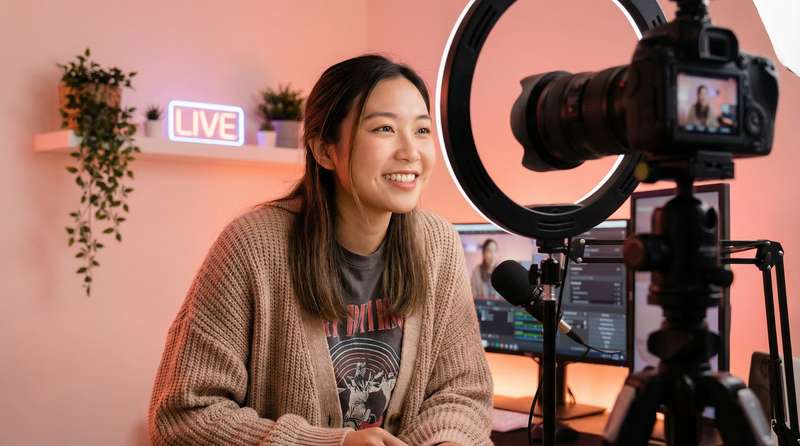 香蕉视频原创视频内容