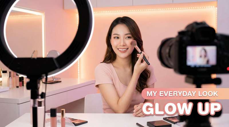 香蕉视频美妆视频教程