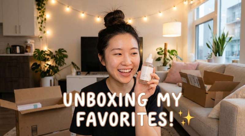 香蕉视频开箱视频测评